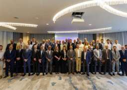 FIA Safe Mobility 4 All & 4 Life programme launches to advance road safety in MENA