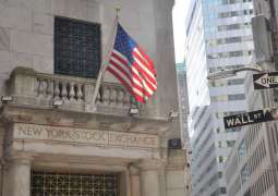 US stocks close higher