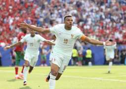 France defeats Morocco to reach FIFA World Cup 2026 semi-finals