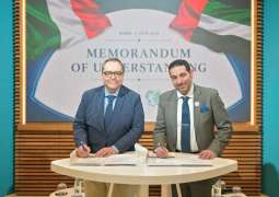 'TRENDS Global', 'Milton Friedman' Institute sign MoU to enhance research cooperation