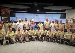 EGA restarts Al Taweelah alumina refinery