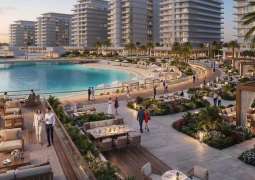 Aldar unveils Yas Point waterfront destination valued at AED6 billion