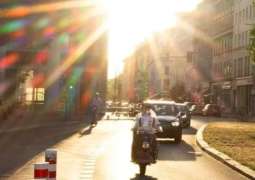 Extreme heat claims 5,120 lives in Germany