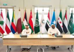 Arab Parliament for Child launches fourth session programme in Sharjah
