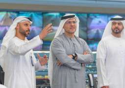 Integrated Transport Centre launches central control room to oversee, monitor autonomous vehicle operations across Abu Dhabi
