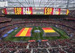 إسبانيا تبلغ نصف نهائي كأس العالم 2026 بفوزها على بلجيكا