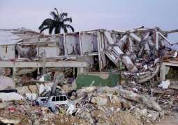 Death toll from Venezuela quakes rises to 4,118