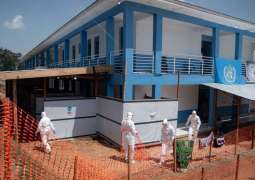 WHO warns Congo Ebola outbreak may be up to four times larger than official figures