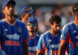 India's coaching staff under scrutiny after string of defeats