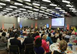 General Women's Union concludes its participation in 'AI for Good' Global Summit