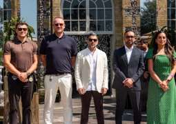 The Rock-It Company establishes Middle East Regional Headquarters in Abu Dhabi