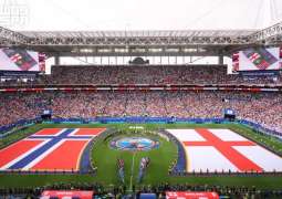إنجلترا تعبر النرويج بعد التمديد وتبلغ نصف نهائي كأس العالم 2026