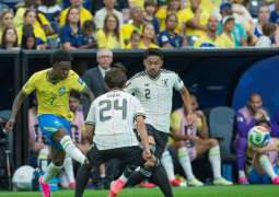 World Cup 2026: A Clash of Generations Signals Dawn of a New Era of Football Stars