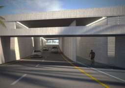 RTA awards AED2 billion contract for Latifa bint Hamdan Corridor Development Project extending 12 km