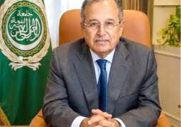 Arab League condemns Iranian attacks on UAE, several Arab states