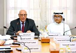 الإعلان عن 154 ترشيحا لجوائز التميز الإعلامي العربي لاختيار الفائزين