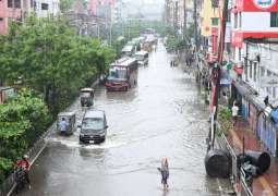 Bangladesh: Flood death toll hits 51; one million affected in 7 districts