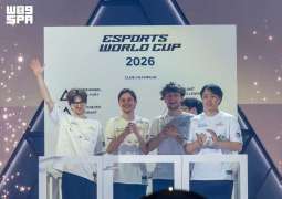 نادي 100 Thieves يتوج بطلًا لـ