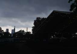 Severe thunderstorms hit Philadelphia, prompting state of emergency