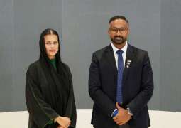 Inception42, NXT Holding to advance AI collaboration across UAE