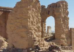 البيوت الطينية في ثول.. ذاكرة المكان التي نسجتها القرون على ساحل البحر الأحمر