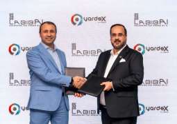 9Yards X announces acquisition of Labib AI