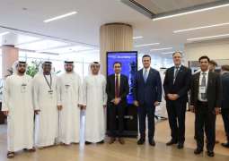 ADX lists 6 new Single Stock Futures, deepens Bloomberg collaboration to expand global access to Abu Dhabi Markets