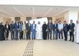 PCFC adopts integrated framework to support business continuity, enhance efficiency of Dubai’s trade, logistics ecosystem