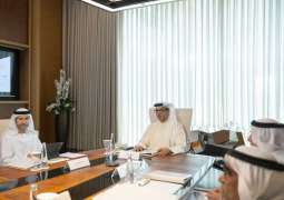Mansour bin Zayed chairs Emirates Investment Authority Board of Directors meeting