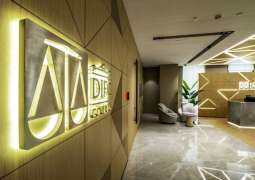 DIFC Courts reports AED10 billion in claims, record caseload during first half of 2026
