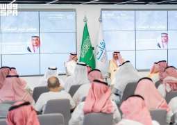 117 ألف مقاول مسجّل لدى الهيئة السعودية للمقاولين