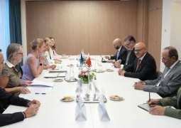 EU, Bahrain launch Strategic Partnership Agreement negotiations