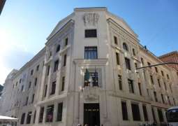 Italy industrial production -0.3% in May: Istat