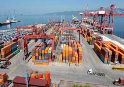 Türkiye’s exports to EU hit $55 billion in H1