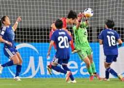منتخب الإمارات لناشئات الكرة يشارك في أكبر نسخة من تصفيات كأس آسيا