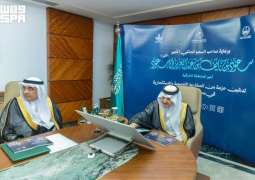 أمير المنطقة الشرقية يدشّن مشاريع تنموية واستثمارية بقيمة تتجاوز 900 مليون ريال بمحافظة القطيف