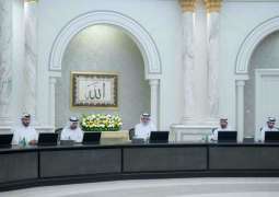 SEC approves Sharjah Digital Department organisational structure