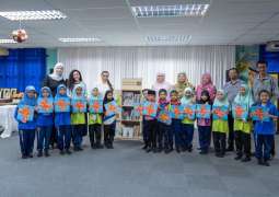 Kalimat Foundation strengthens Arabic books presence in Malaysia with 6 libraries reaching 4,000 students