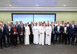 ADX honours market participants for 2025 achievements