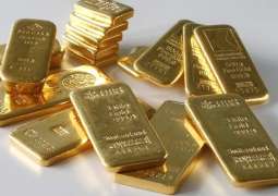 Gold prices drop sharply in global, Pakistani markets