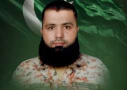 AJK situation: Rangers soldier martyred, another injured in Rawalakot attack
