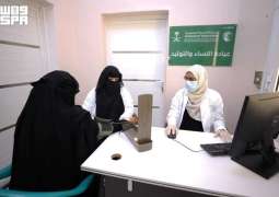 بدعم من مركز الملك سلمان للإغاثة.. مركز الجعدة الصحي يقدم خدماته لـ(6,611) مستفيدًا خلال مايو