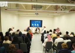 من المجسم إلى المعلم.. حوار يستكشف ملامح هوية جدة العمرانية والثقافية