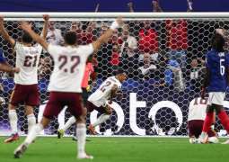 منتخب إسبانيا يفوز على نظيره الفرنسي ويتأهل لنهائي مونديال 2026 