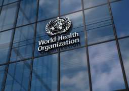 WHO: 80% of new Ebola cases linked to unknown chains of transmission