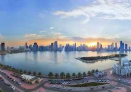 29.5 مليار درهم تداولات عقارات الشارقة بنمو 9.3% خلال النصف الأول