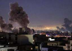 US confirms major military operation against Iran, reimposes Naval blockade