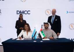 DMCC, Botswana Stock Exchange partner to establish Dubai-Gaborone trade corridor