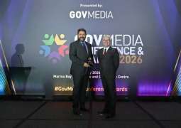 Tadweer Group wins GovMedia Award for ‘Our Sustainable Farms’ campaign
