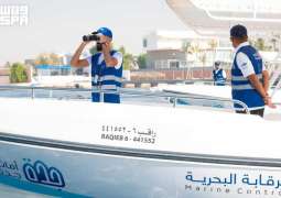 أمانة جدة تعزز الرقابة البلدية تزامنًا مع الحركة السياحية في صيف 2026